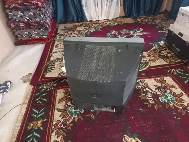 Телевизор, Худжанд