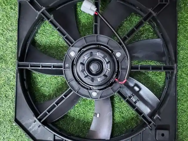 Вентилятор кондиционера BYD E2, Душанбе