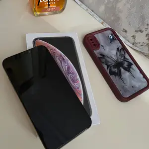 Apple iPhone Xs, 256 gb, Gold, Душанбе