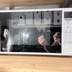 Микроволновая печь LG, Душанбе