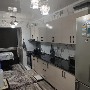 4-комн. квартира, 3 этаж, 71 м², сино, Душанбе