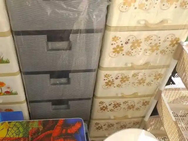 Комод, Душанбе