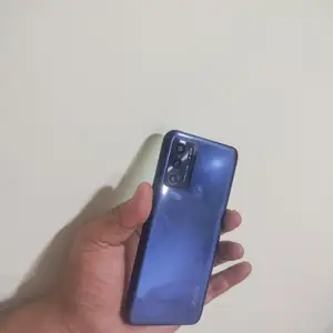 Oppo A54s, Худжанд