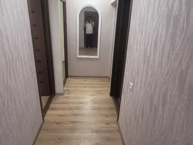 3-комн. квартира, 3 этаж, 90м², 92 мкр, Душанбе