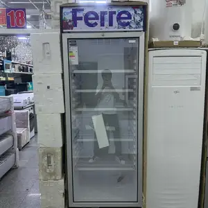 Холодильники Ferre LG, Душанбе