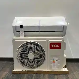 Кондиционер TCL 18 кубов, Душанбе