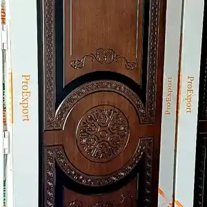 Межкомнатная дверь, Душанбе