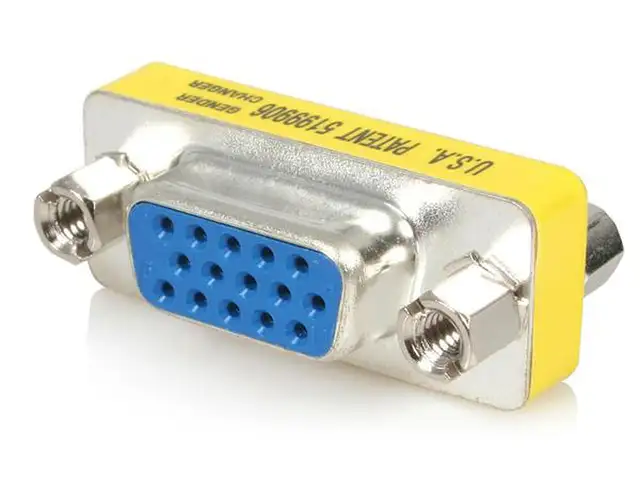 Адаптер vga to vga, Худжанд