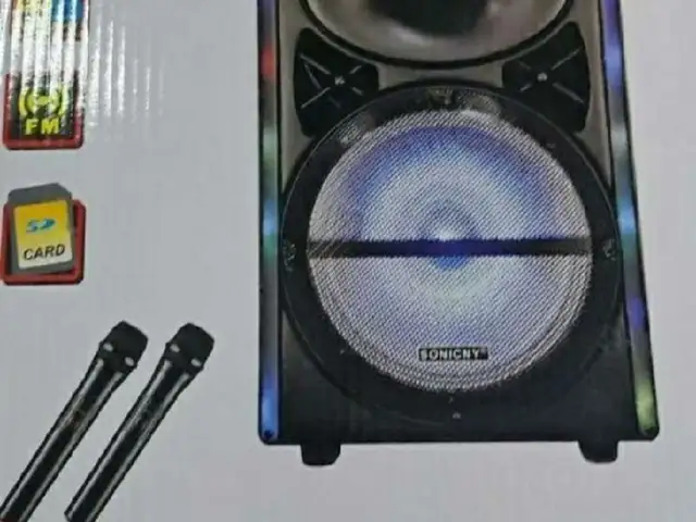 Колонка, Душанбе