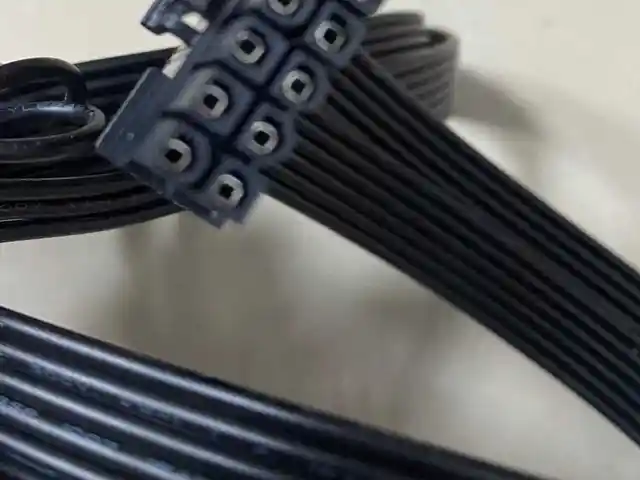 12 Pin Кабель для видеокарты, Душанбе