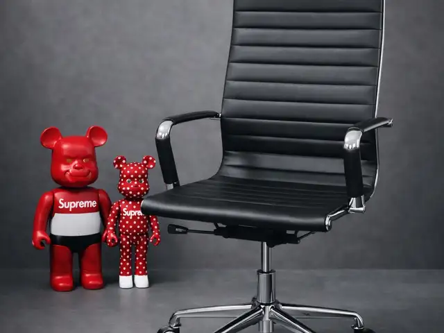 Кресло Loft Chair Studio, Душанбе