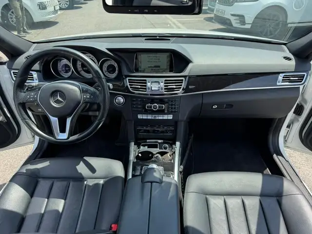 Mercedes-Benz E class, 2015, Душанбе - 8