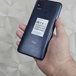 Xiaomi redmi 9c, Худжанд