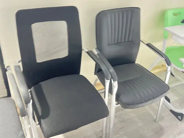 Кресло, Душанбе