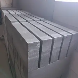 Газоблок, Пенджикент