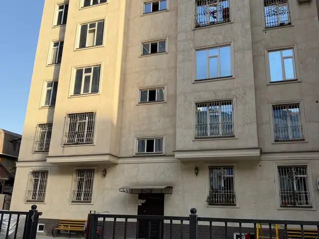 2-комн. квартира, 1 этаж, 48 м², чорахаи Файзобод, Вахдат