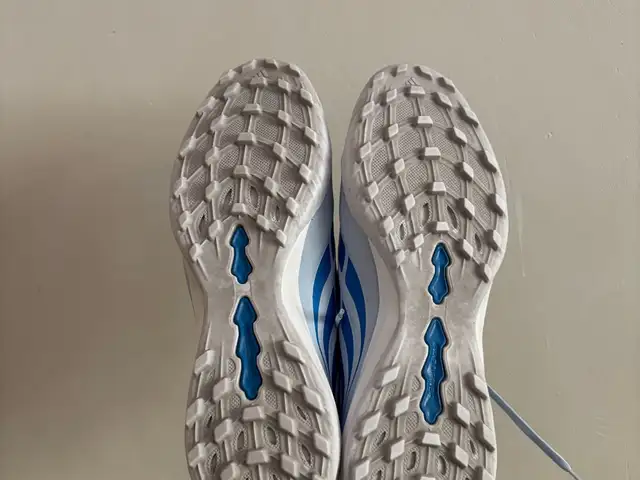 Сороконожки Adidas Predator 43, Душанбе - 4