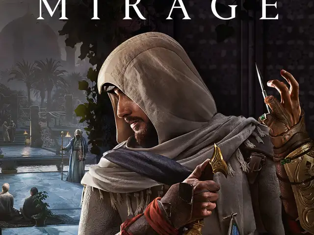 Игра Assassin's Creed Mirage, Хуҷанд