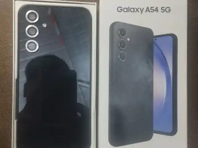 Samsung Galaxy А54 5G, Бохтар (Курғон-Теппа)