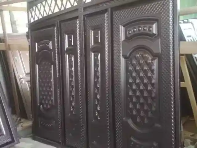 Дарвоза, Душанбе