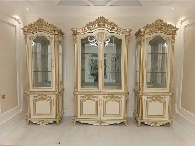 Стенка Tashkent Gold, Душанбе