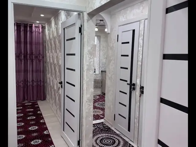 3-комн. квартира, 1 этаж, 60м², Cино, Душанбе