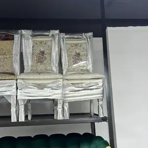 Стул, Душанбе