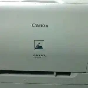 Принтер Canon LBP5050n, Душанбе