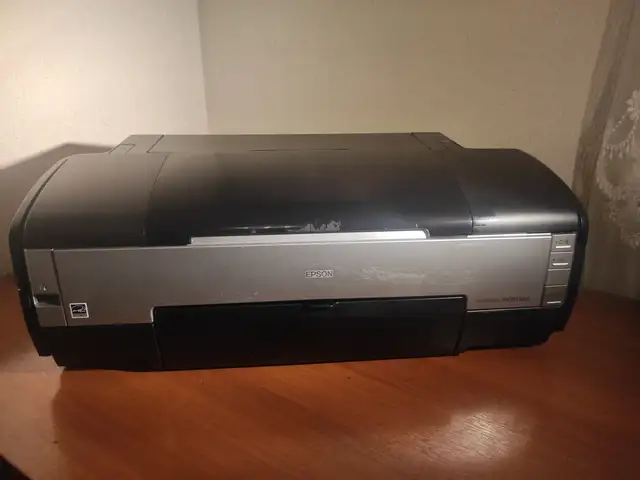Принтер Epson A3 A4 1400, Хуҷанд