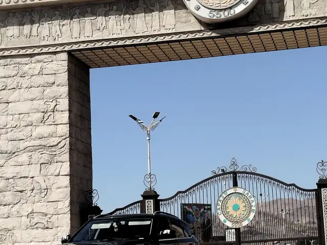Zotye T700