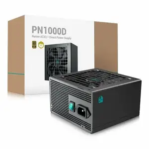 Блок питания Deep Cool PN1000D, Душанбе