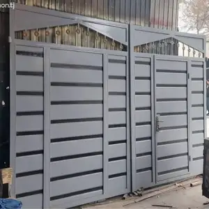 Дарвоза, Душанбе
