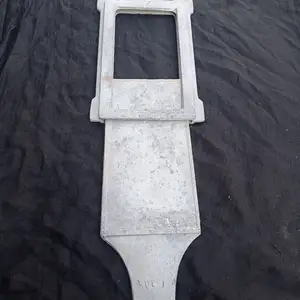 Задвижка, Худжанд
