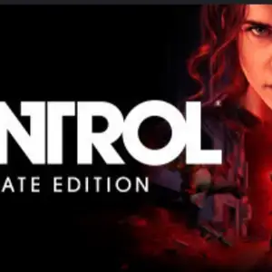 Игра Control ultimate edition на ПК, Худжанд