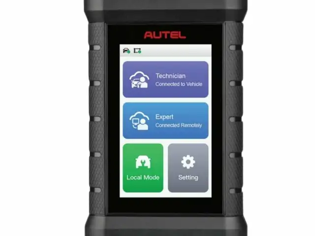Программатор Autel MaxiFlash XLink J2534, Душанбе