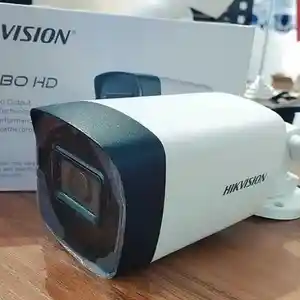 Камера видеонаблюдения Hikvision DS-2CE17HOT-IT3F, Душанбе