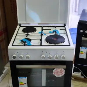 Газовая плита Simfer 2/2, Душанбе