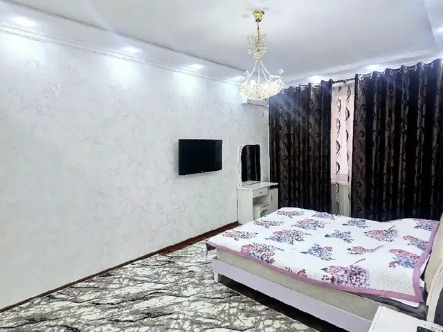 1-комн. квартира, 2 этаж, 50 м², 34 мкр , Хуҷанд