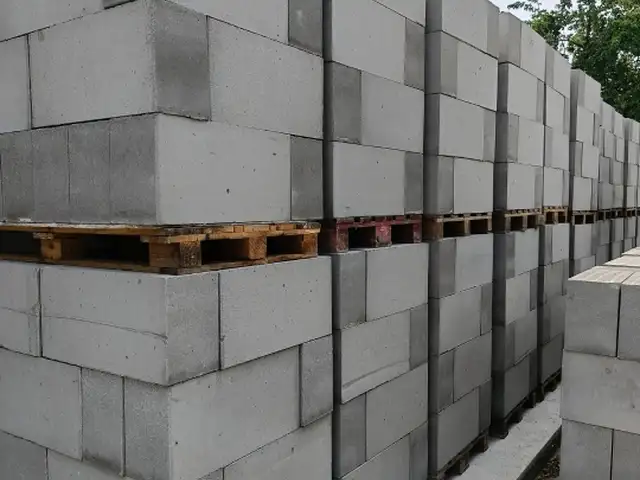 Сехи истехсоли газоблок, Исфара