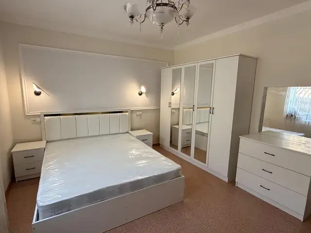 Cпальные гарнитуры, Душанбе