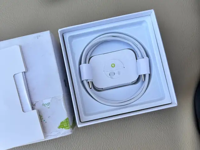 Наушники беспроводные AirPods Pro 2, Хуҷанд