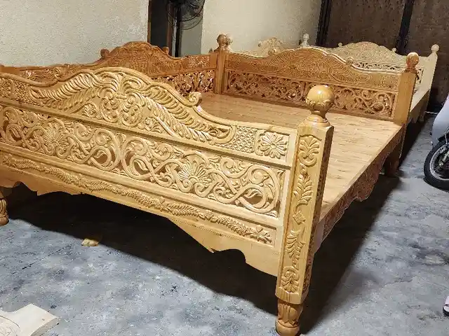 Тапчан, Панҷакент