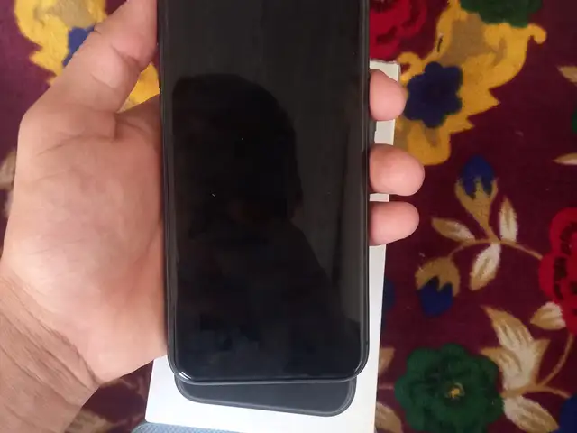 Apple iPhone 11, 128 gb, Black, Джалолиддин Балхи (Руми)