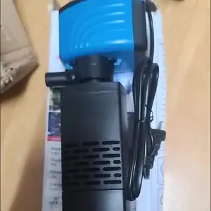 Фильтр для больших аквариумов, Душанбе