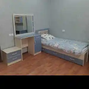 Детская кровать на заказ, Душанбе