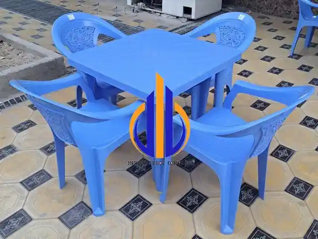 Стол со стульями 4 персон, Душанбе