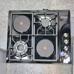 Газовая плита роло, Душанбе