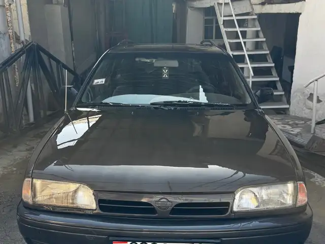 Nissan Primera
