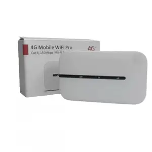 Портативный роутер Linkff 4G Mobile WiFi Pro, Хуҷанд