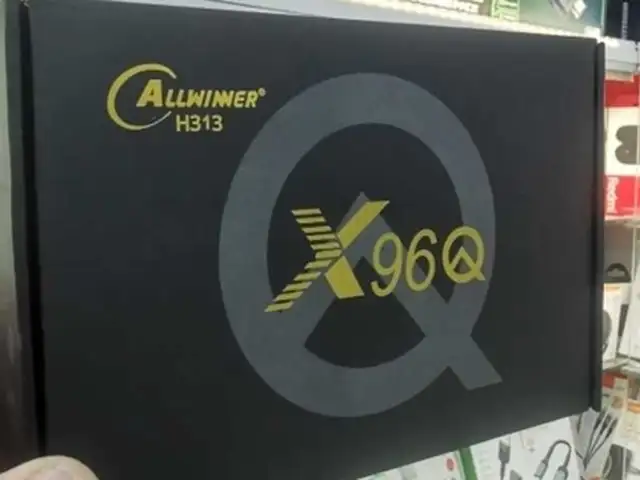 Смарт Приставка Х96, Душанбе